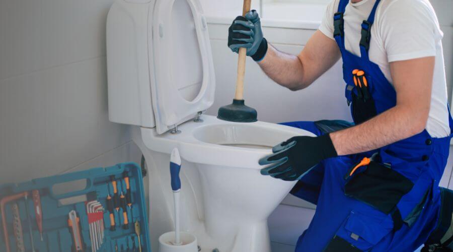 Professional emergency plumbing in Cochranton, PA